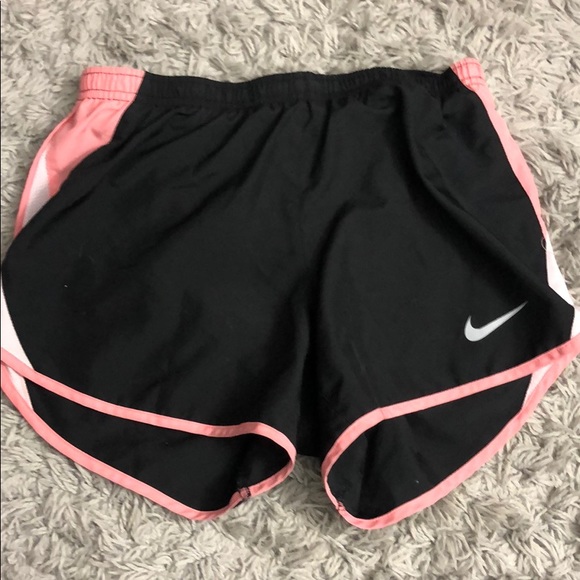 Nike Pants - Nike Dri-Fit running shorts